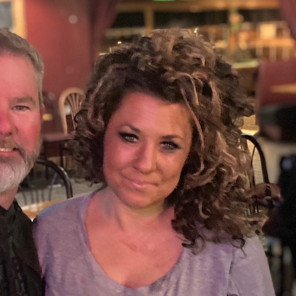 Meet your Posher, Lindsey